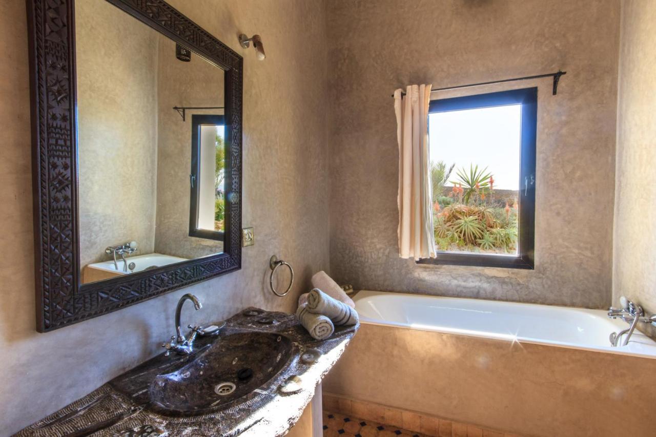Kasbah Tabelkoukt 3*
