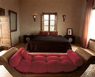 Kasbah Tabelkoukt 3* Mirleft