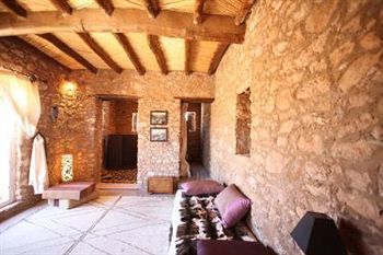 Bed & Breakfast Kasbah Tabelkoukt