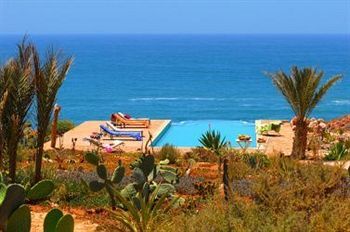 Kasbah Tabelkoukt Bed & Breakfast 3*