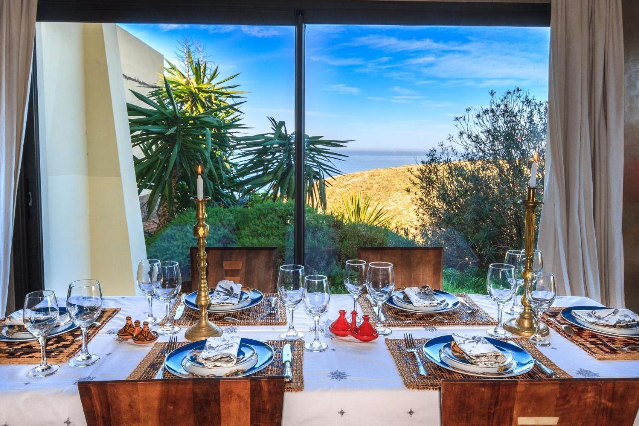 Kasbah Tabelkoukt Bed & Breakfast 3*