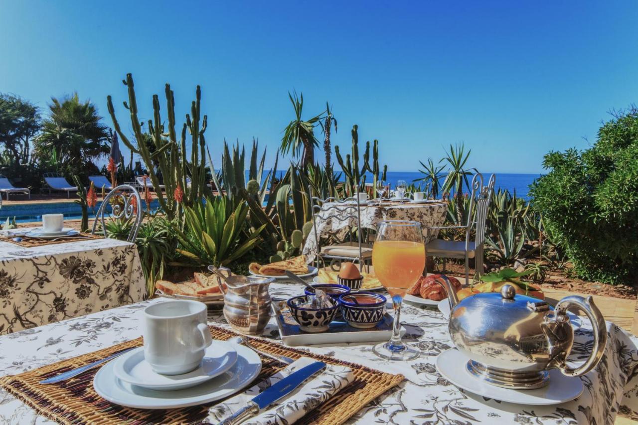 Kasbah Tabelkoukt Bed & Breakfast 3*