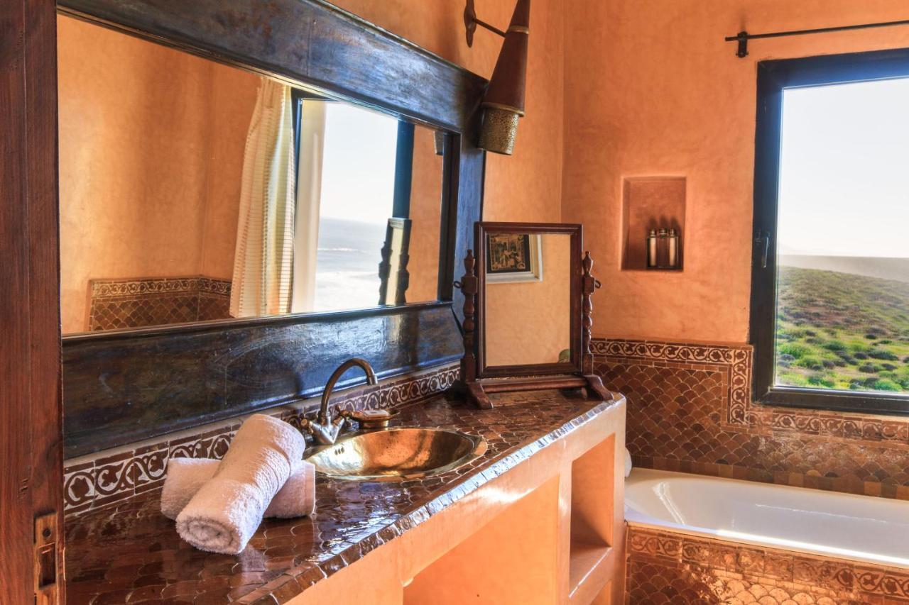Kasbah Tabelkoukt Bed & Breakfast 3*