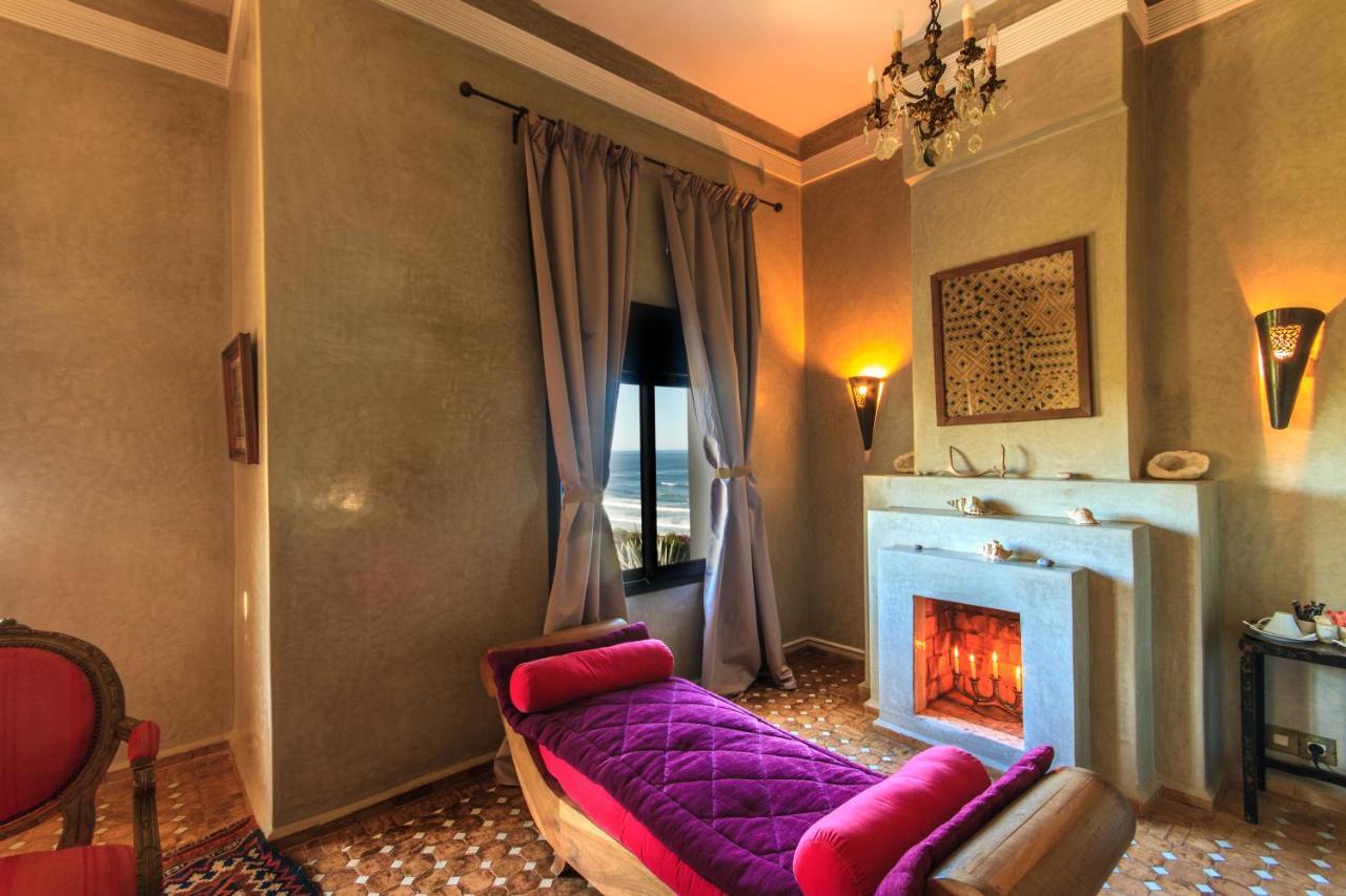Bed & Breakfast Kasbah Tabelkoukt 3*